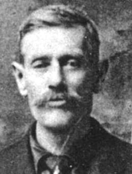 Alfred William Smyth (1850 - 1921) Profile